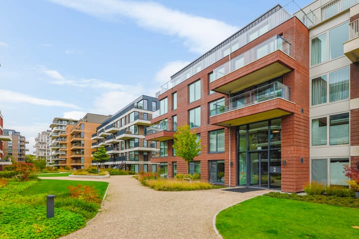 Foto 14 van Startbaan 38