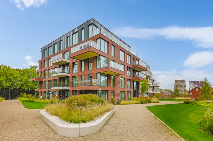 Foto 15 van Startbaan 38