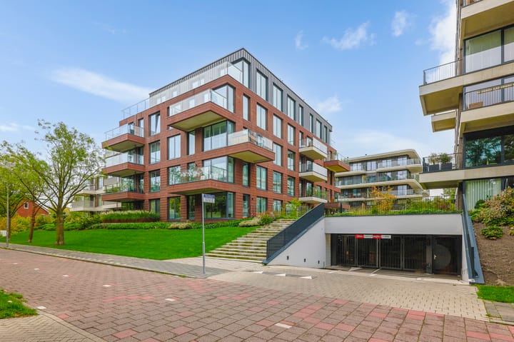 Foto 16 van Startbaan 38