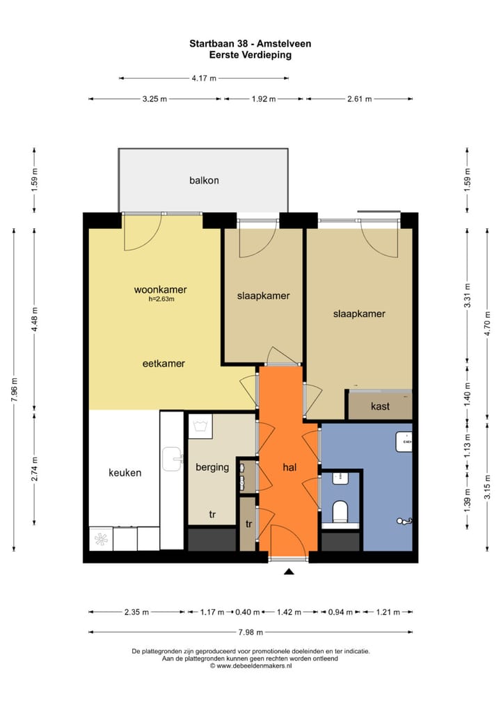 Foto 18 van Startbaan 38