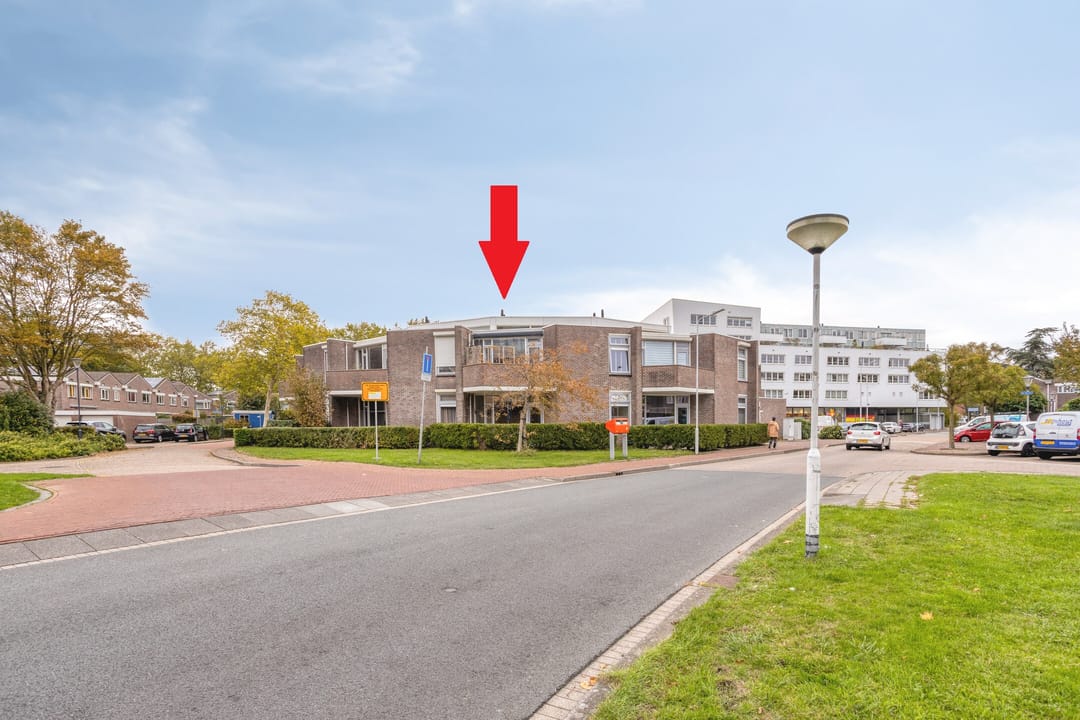 Foto 1 van De Spinne 20