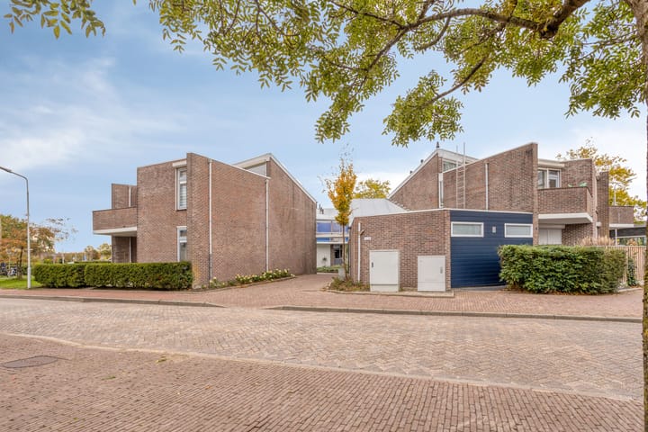 Foto 2 van De Spinne 20