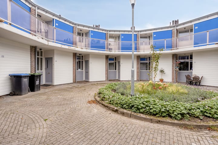 Foto 3 van De Spinne 20