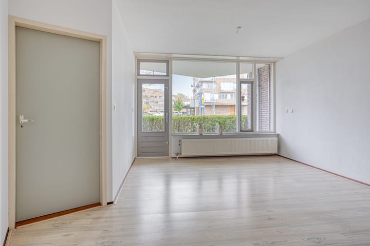 Foto 4 van De Spinne 20