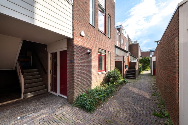 Foto 3 van Doevenkamp 45