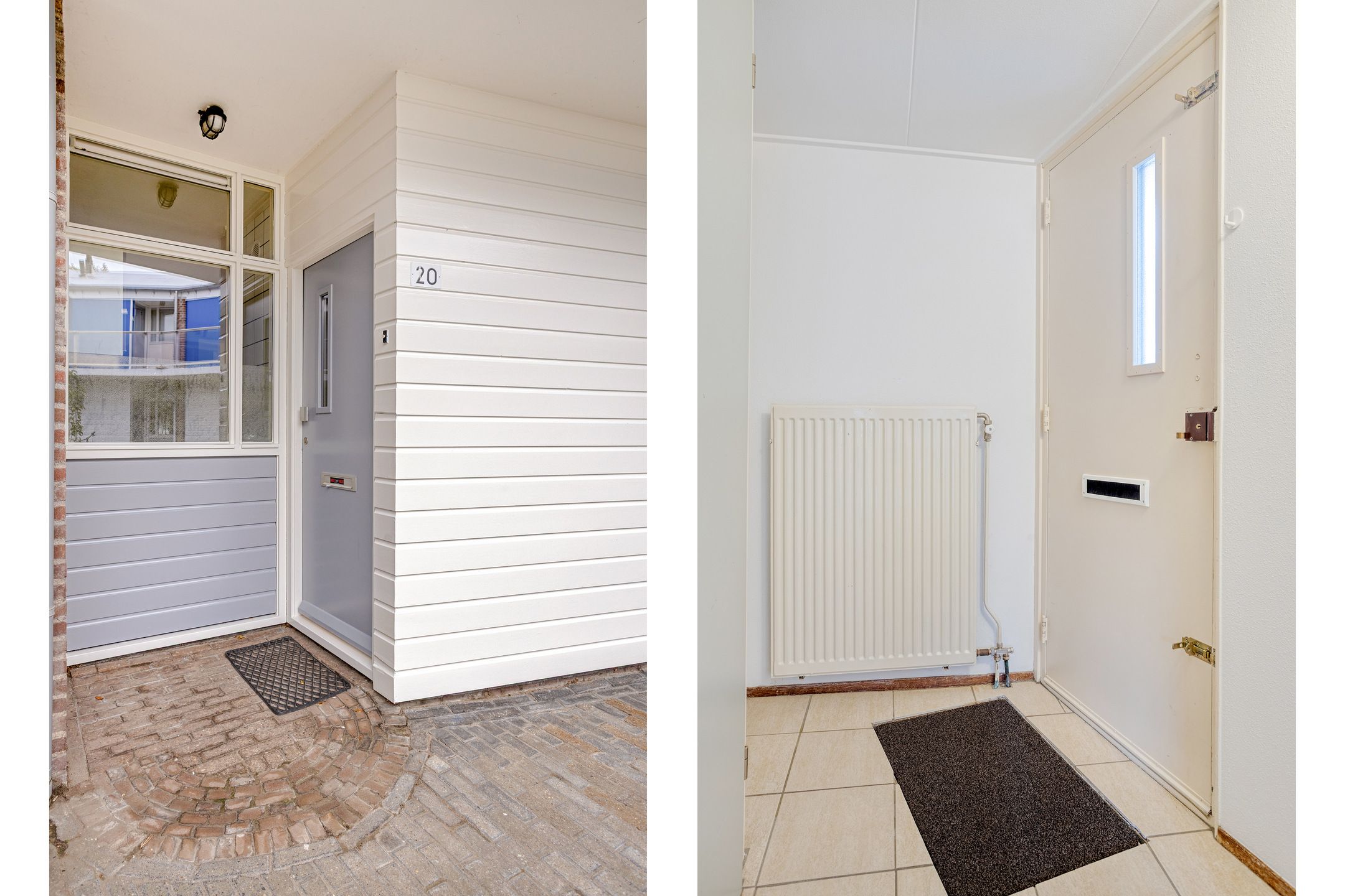 Foto 6 van De Spinne 20