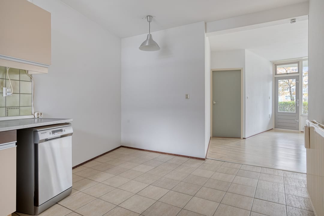 Foto 7 van De Spinne 20