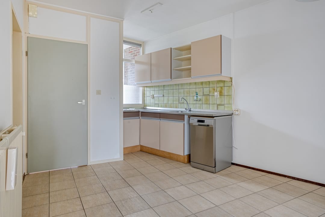 Foto 8 van De Spinne 20