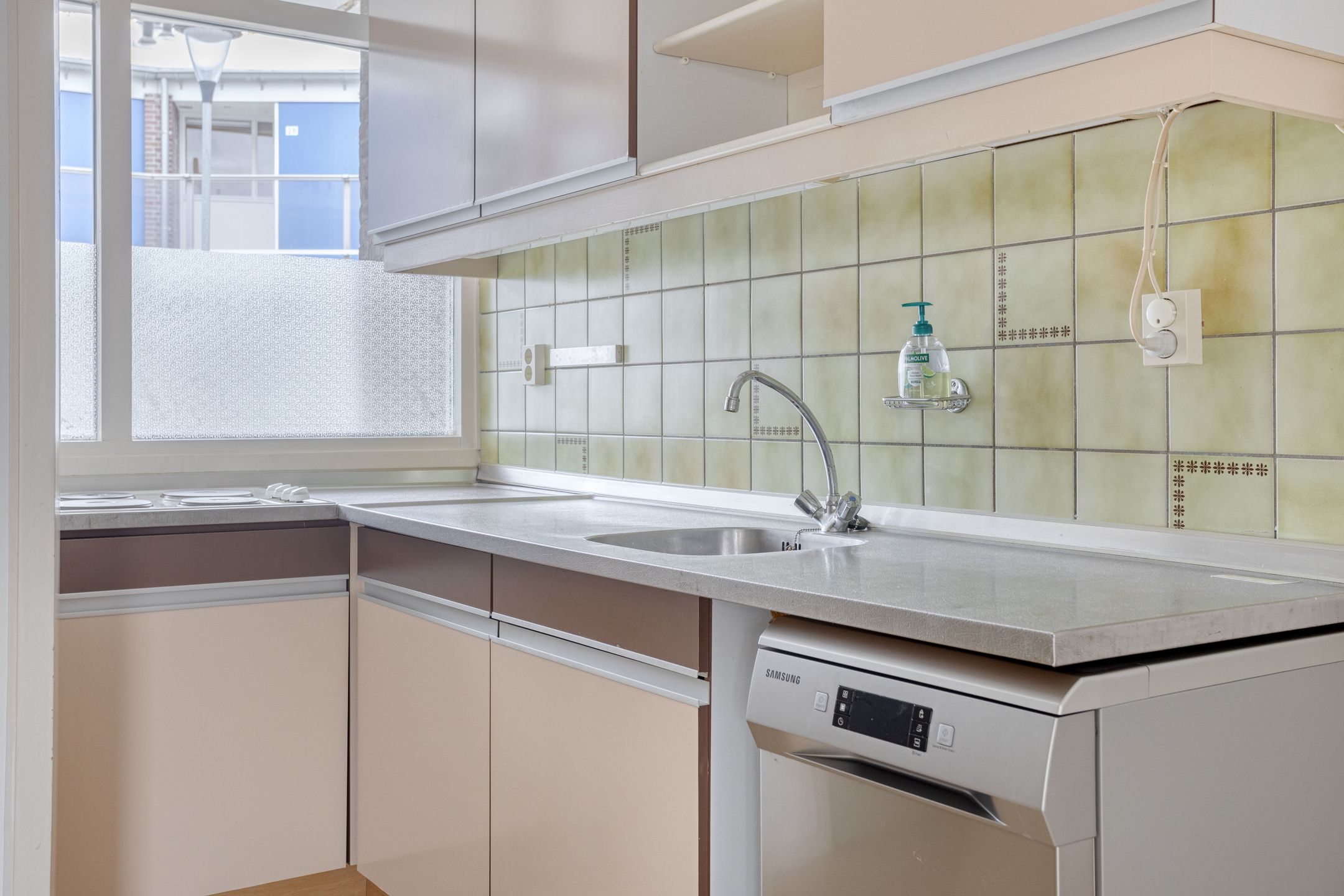 Foto 9 van De Spinne 20