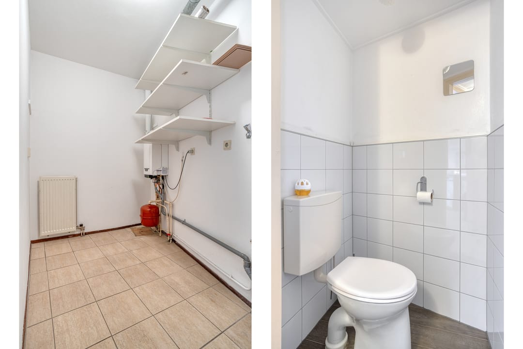 Foto 13 van De Spinne 20