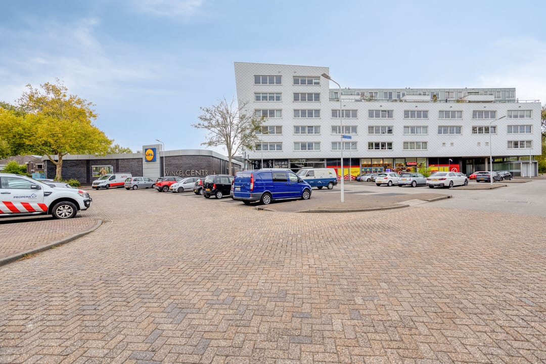 Foto 16 van De Spinne 20