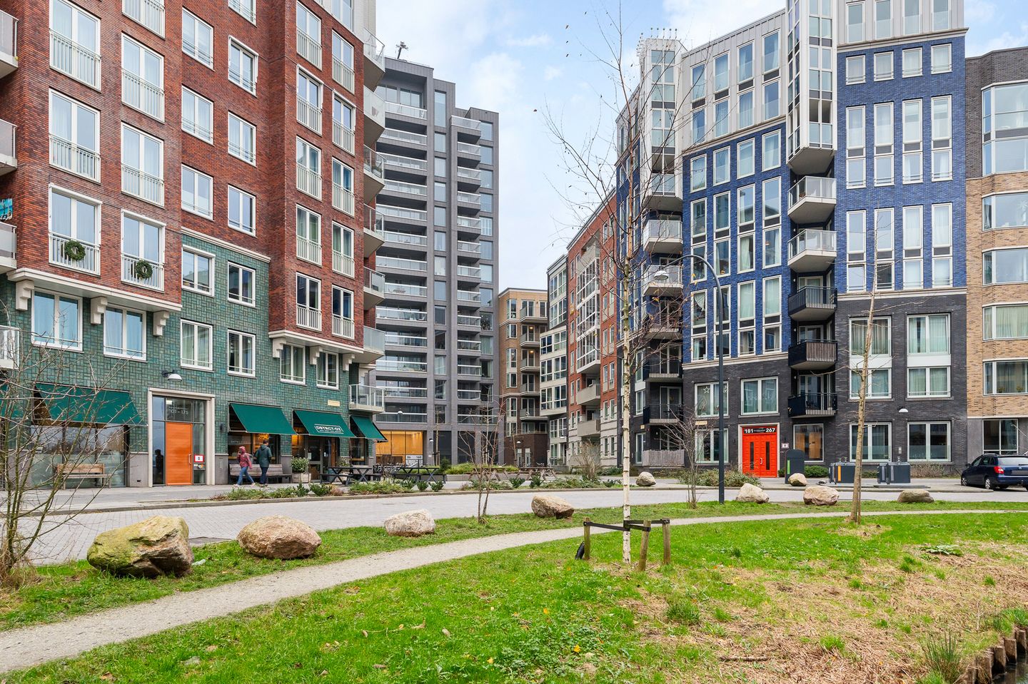 Photo 20 of Jan Duikerhof 150