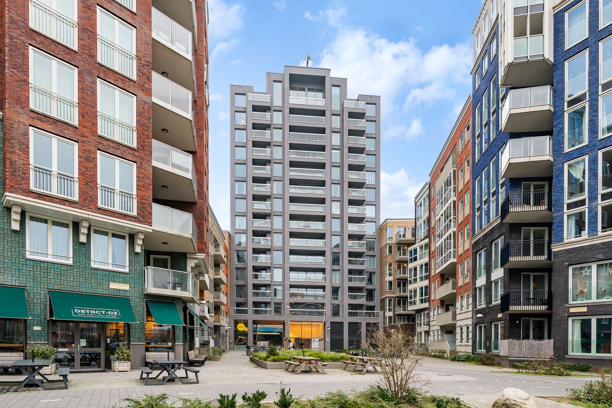 Photo 18 of Jan Duikerhof 150