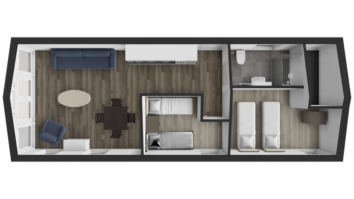 Photo 33 of Pipeluurseweg 8-417