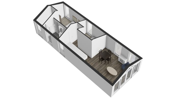 Photo 34 of Pipeluurseweg 8-417