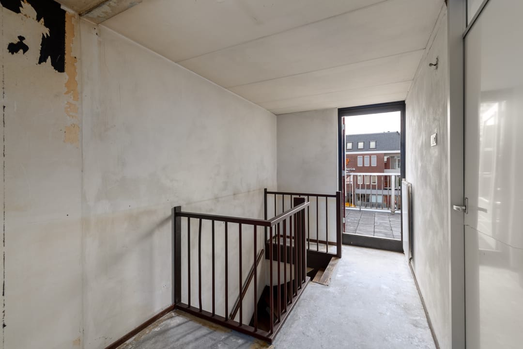 Foto 17 van Doevenkamp 45