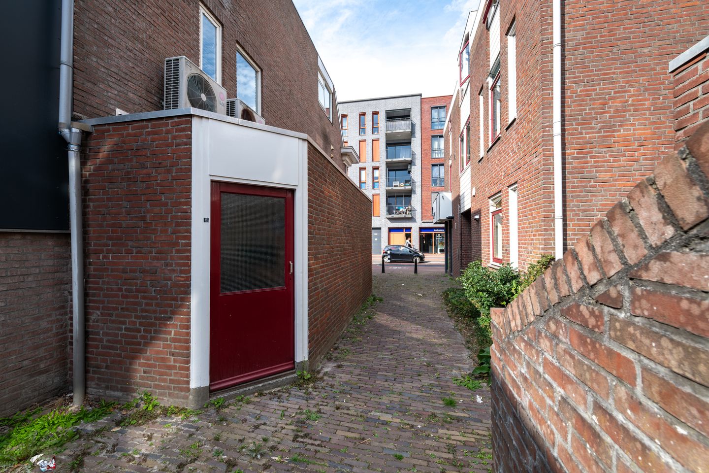 Foto 20 van Doevenkamp 45