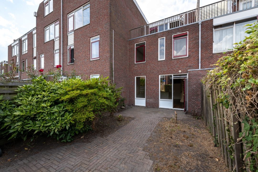 Foto 23 van Doevenkamp 45