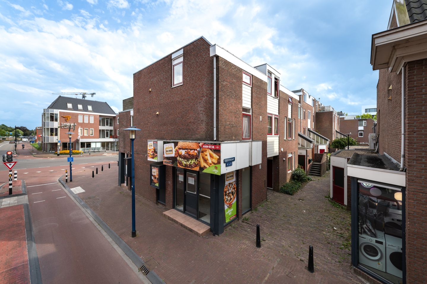 Foto 25 van Doevenkamp 45