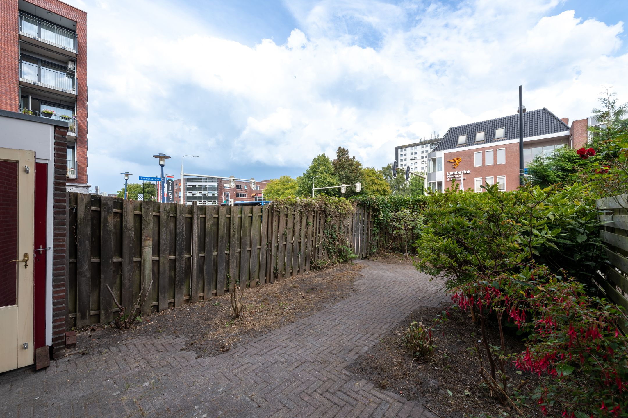 Foto 24 van Doevenkamp 45