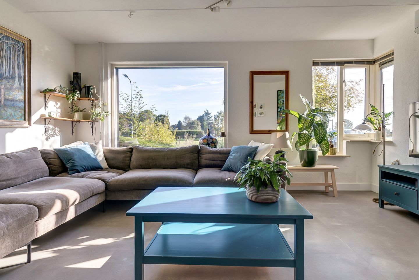 Foto 4 van Overweg 51