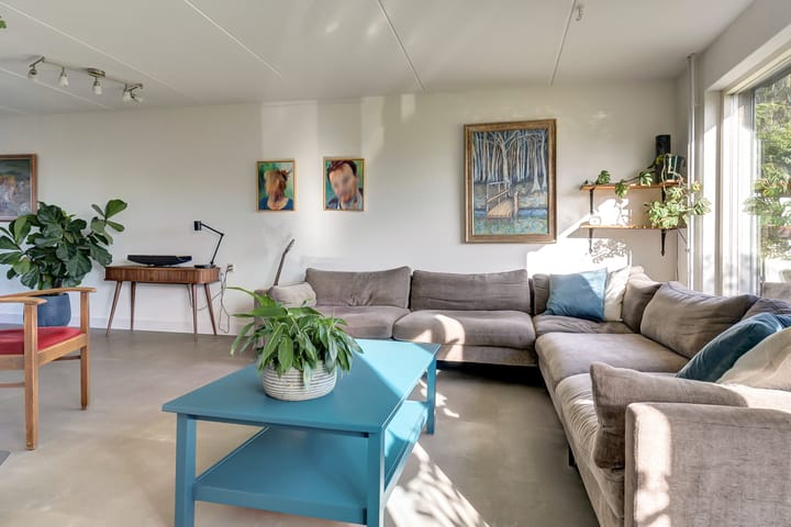 Foto 5 van Overweg 51