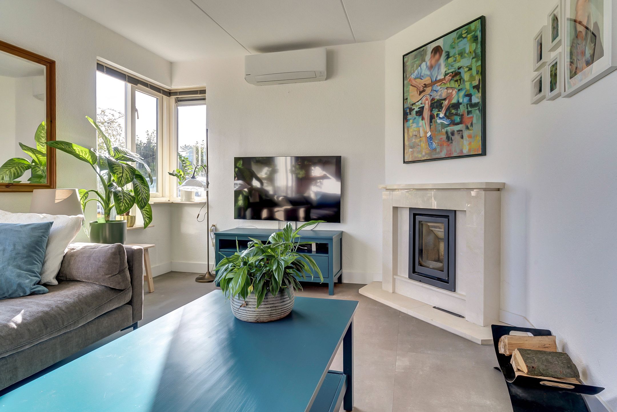 Foto 6 van Overweg 51