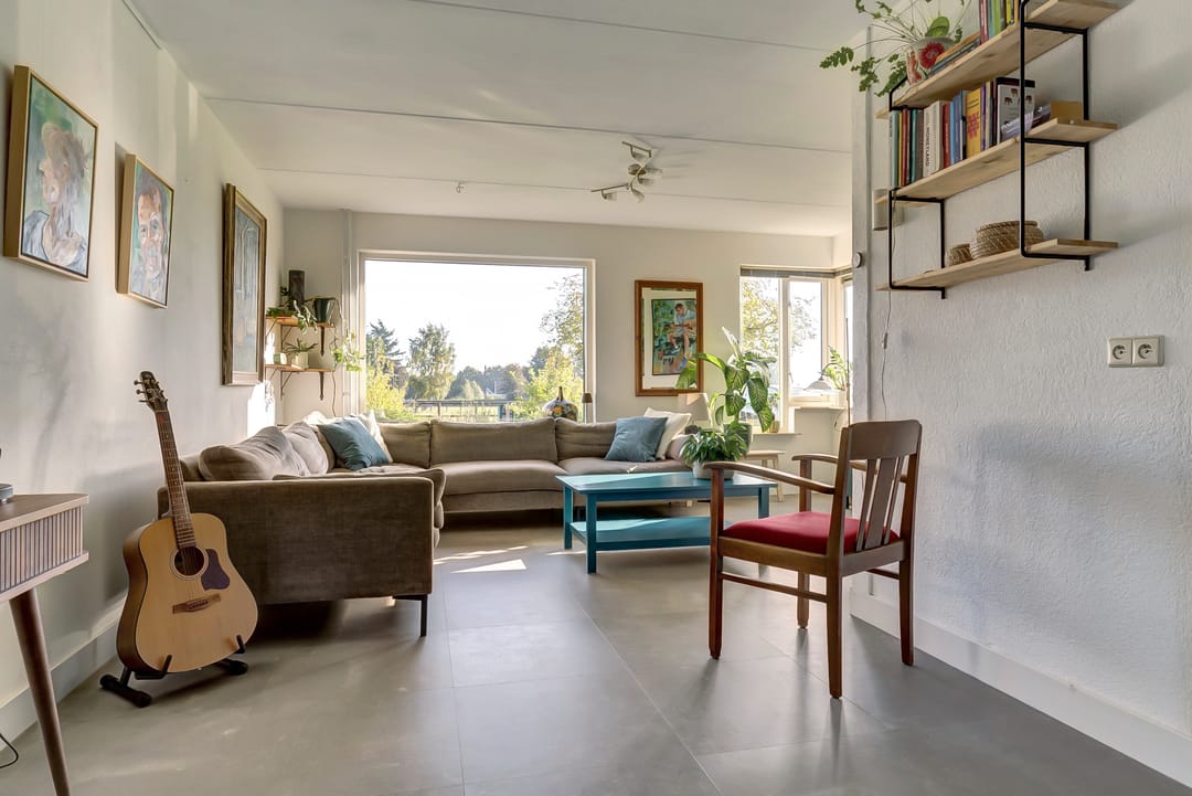 Foto 7 van Overweg 51