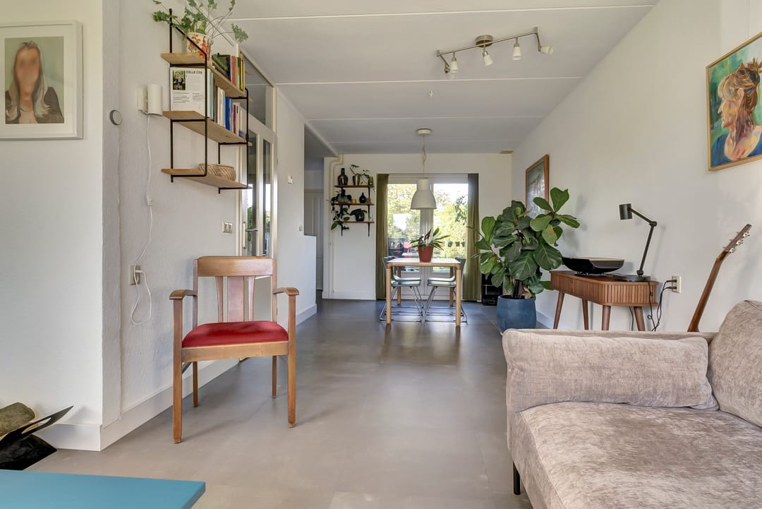 Foto 8 van Overweg 51