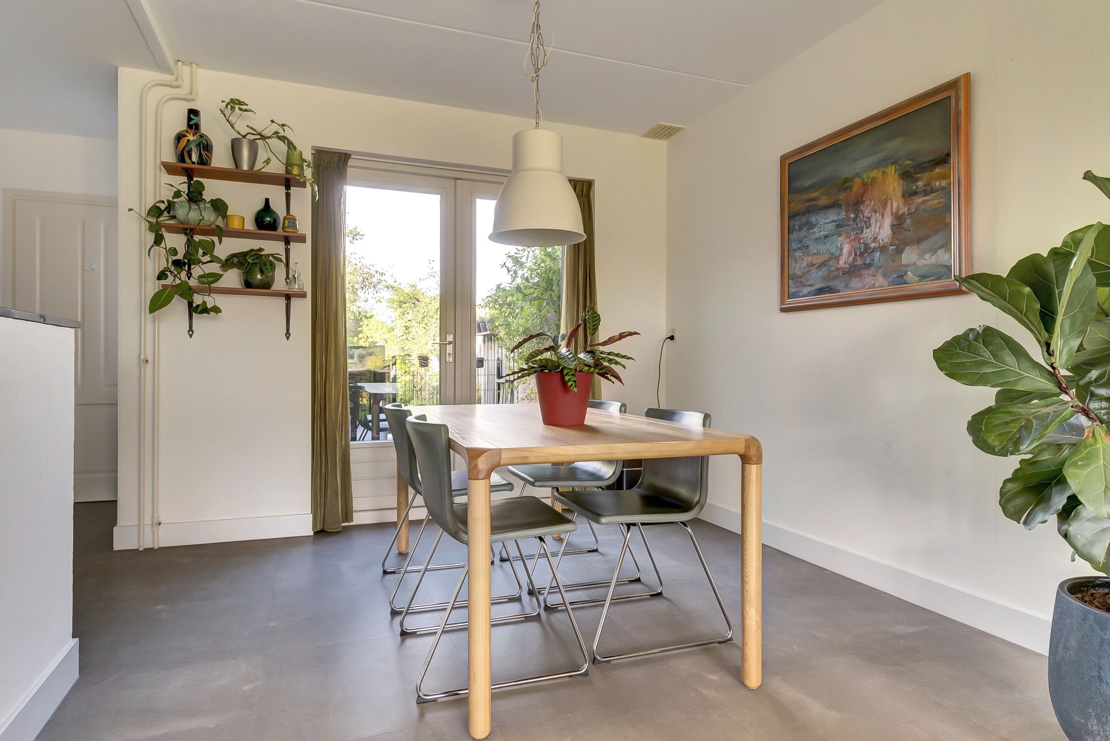 Foto 9 van Overweg 51