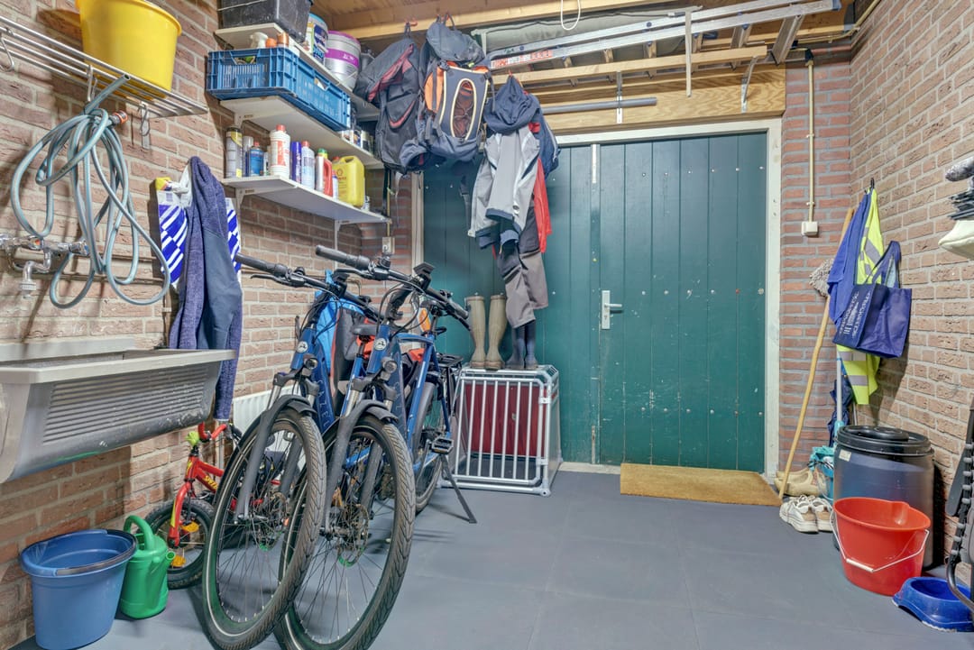 Foto 16 van Overweg 51