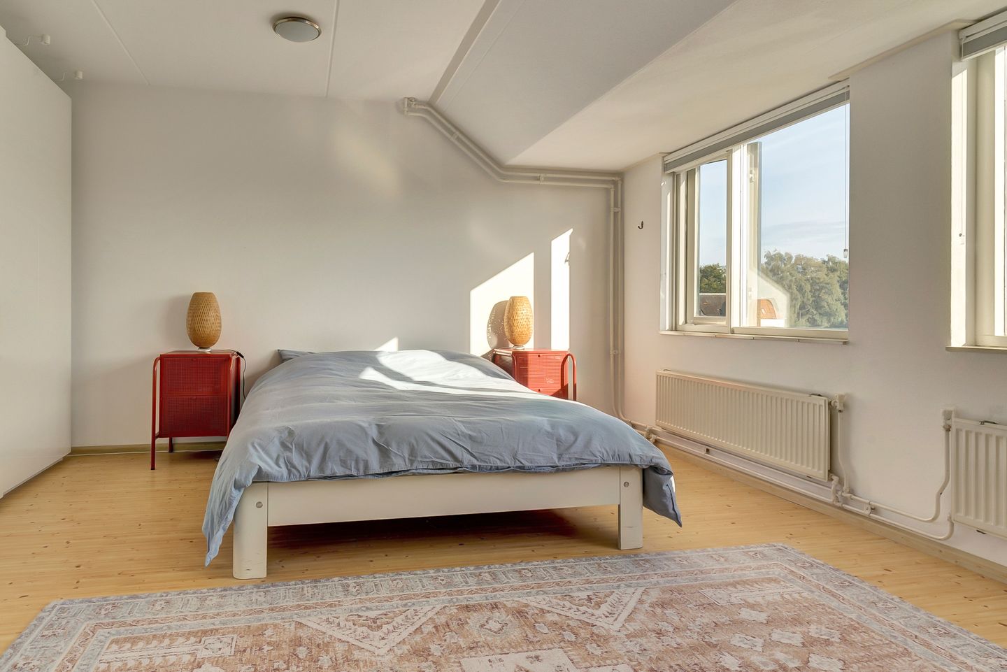 Foto 19 van Overweg 51