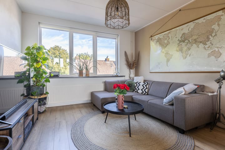 Foto 12 van Mouterij 37