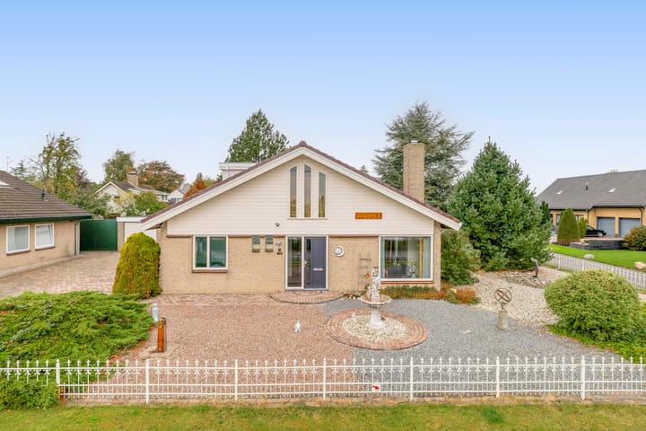 Photo 40 of Breezand 9