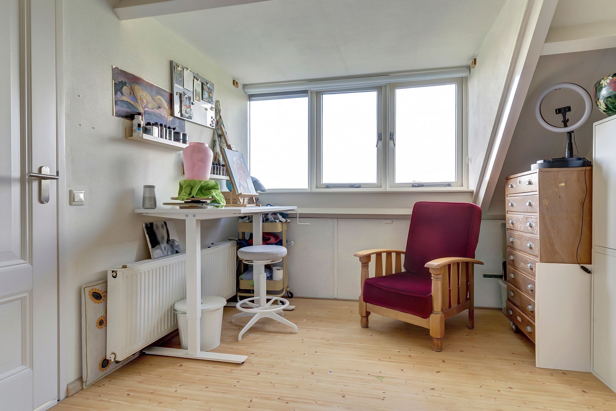 Foto 27 van Overweg 51