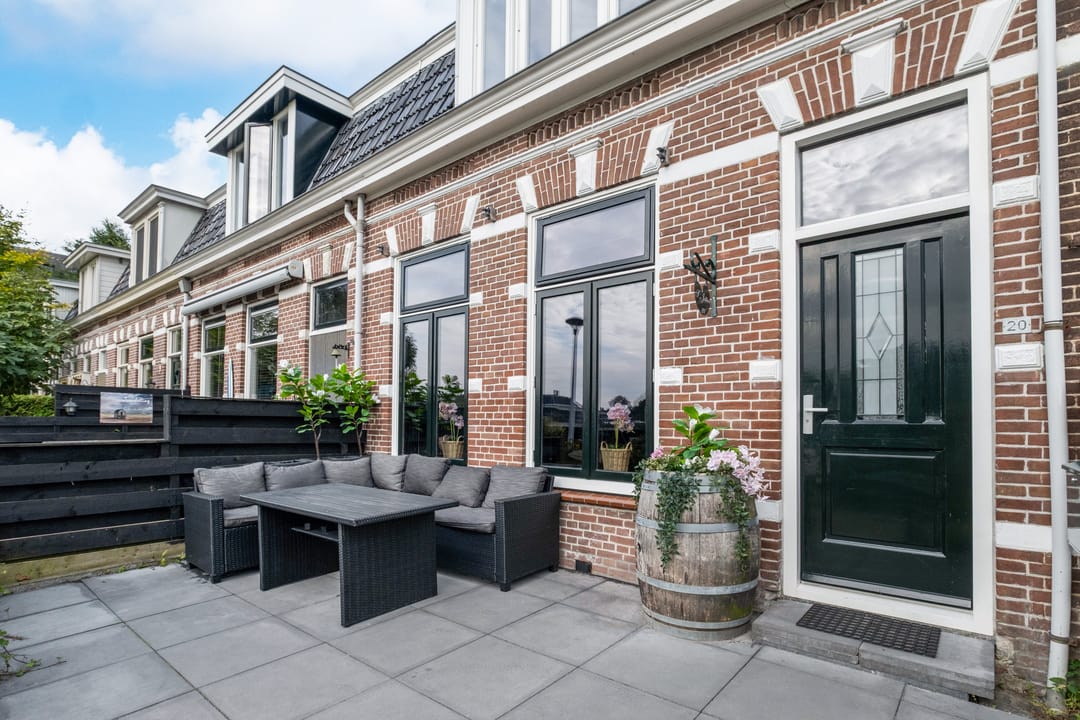 Foto 7 van Waterhoenstraat 20