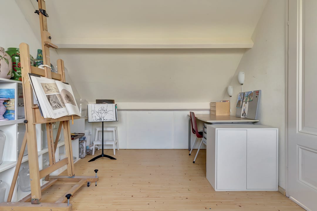 Foto 28 van Overweg 51