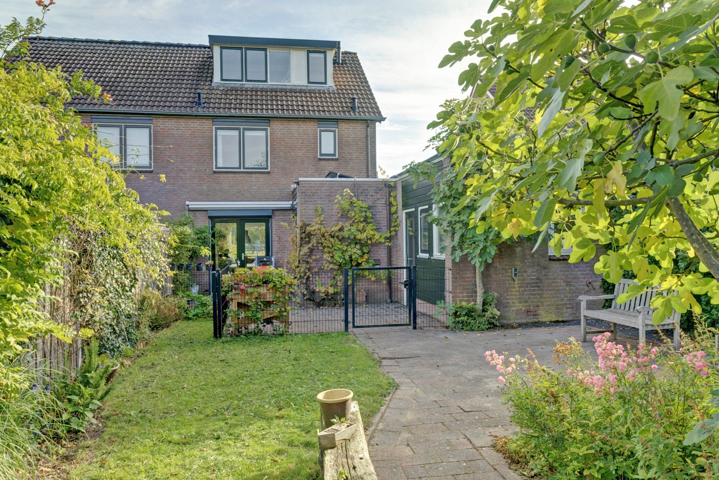 Foto 29 van Overweg 51