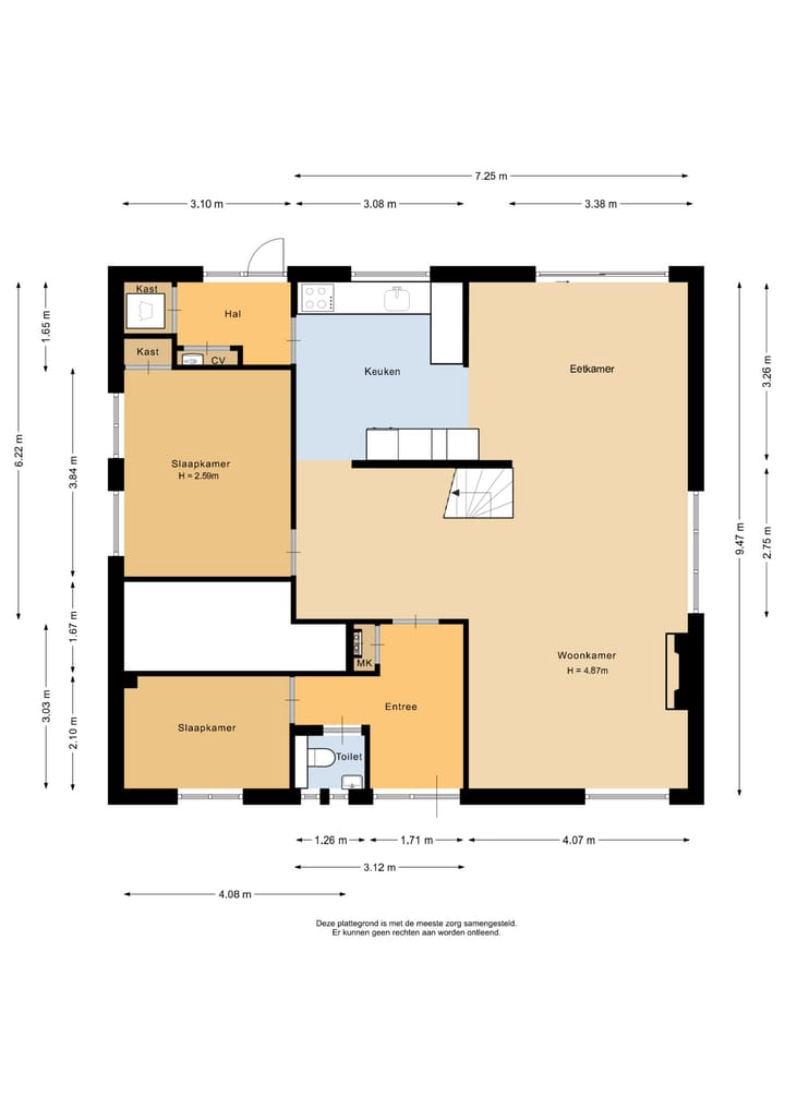 Photo 46 of Breezand 9