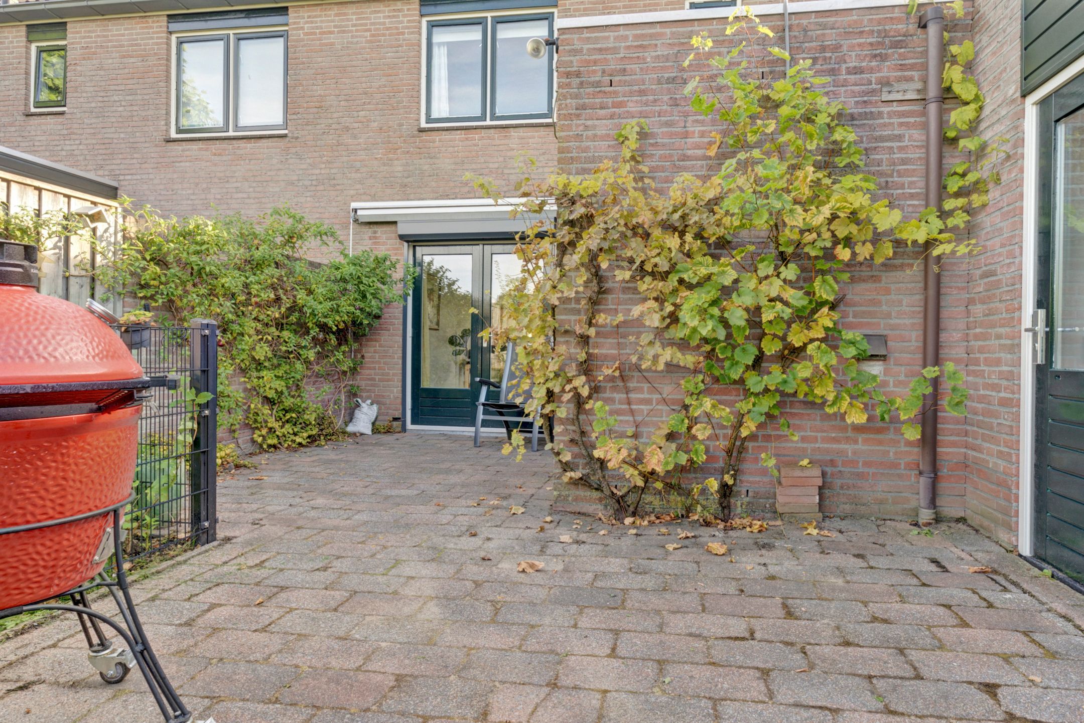 Foto 30 van Overweg 51