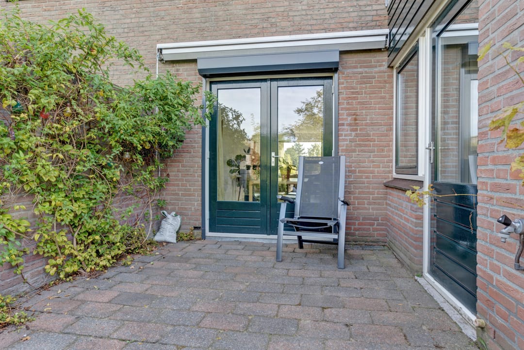 Foto 31 van Overweg 51