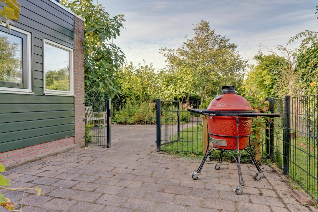 Foto 32 van Overweg 51