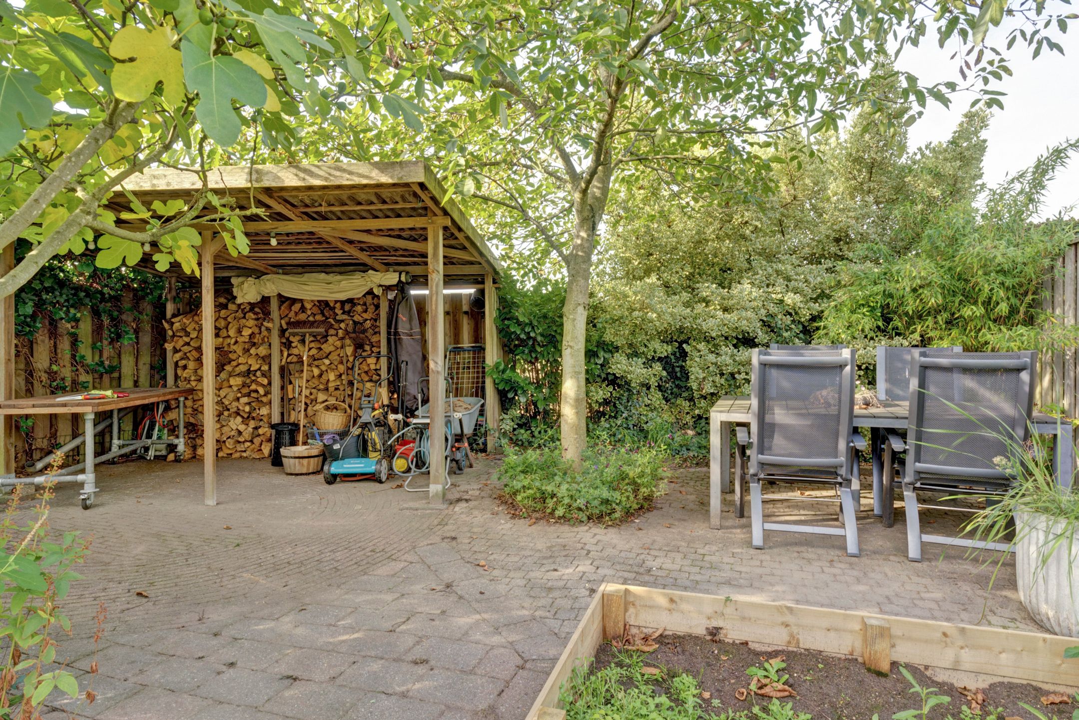 Foto 33 van Overweg 51