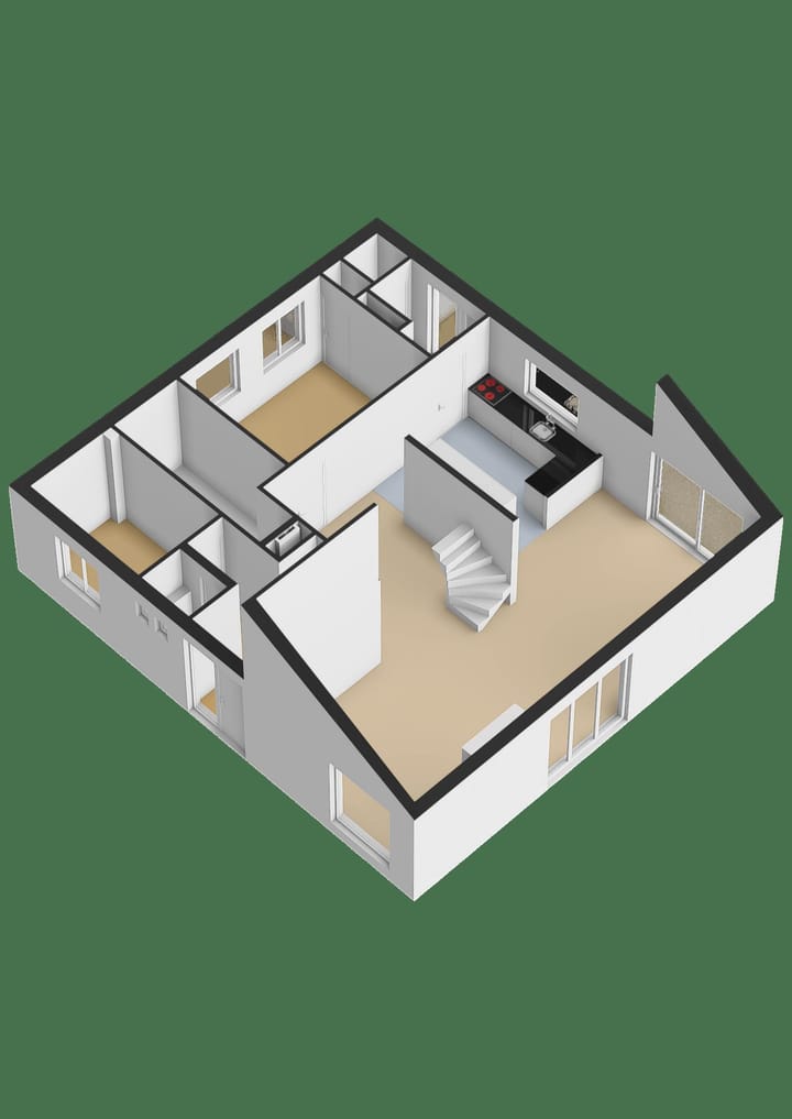 Photo 47 of Breezand 9