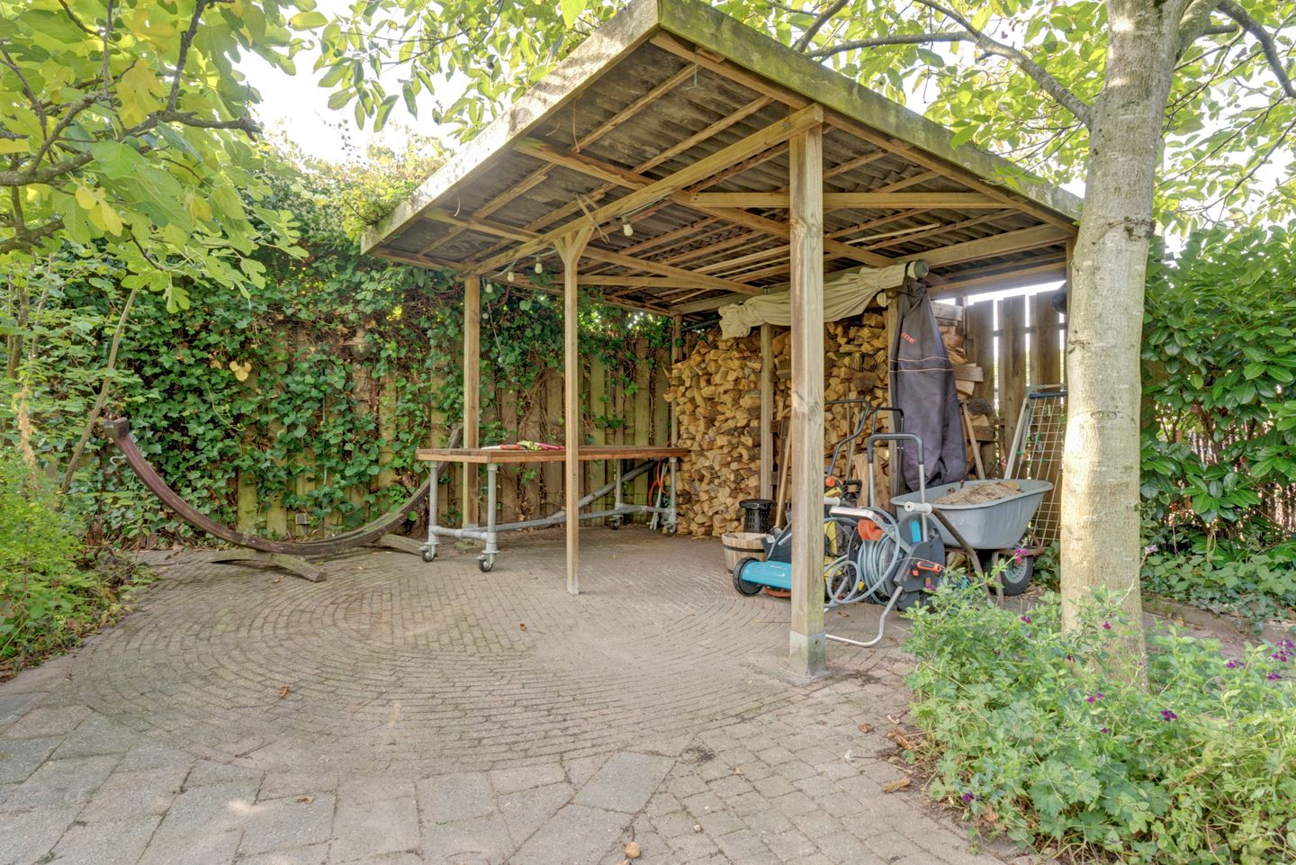 Foto 35 van Overweg 51