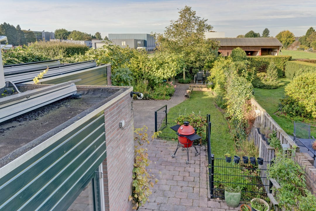 Foto 37 van Overweg 51