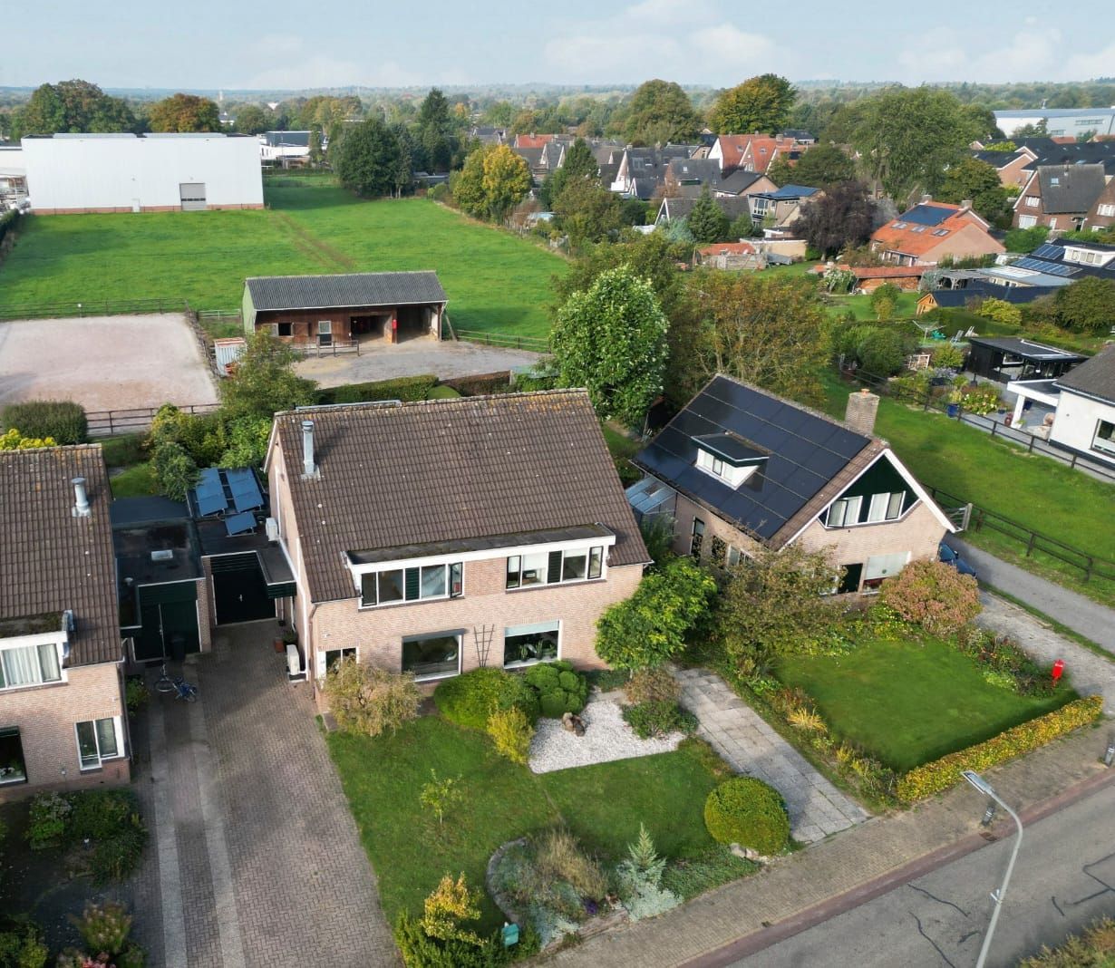 Foto 39 van Overweg 51