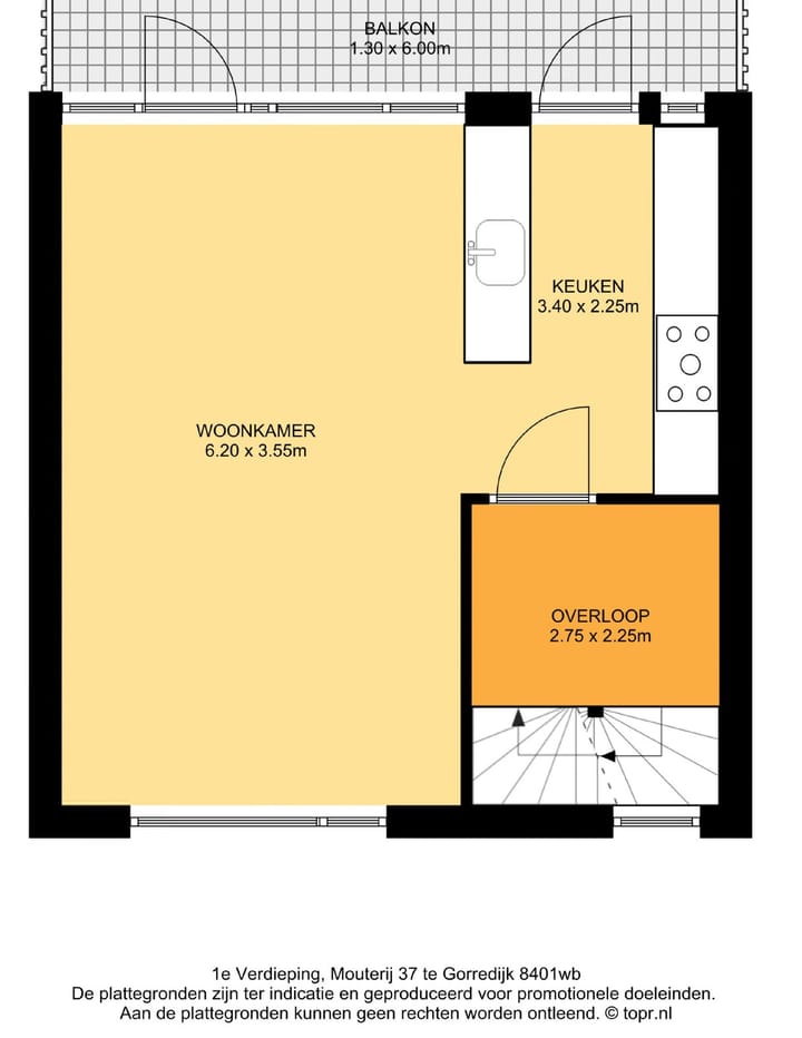 Foto 30 van Mouterij 37