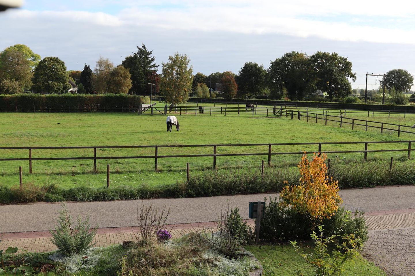 Foto 40 van Overweg 51