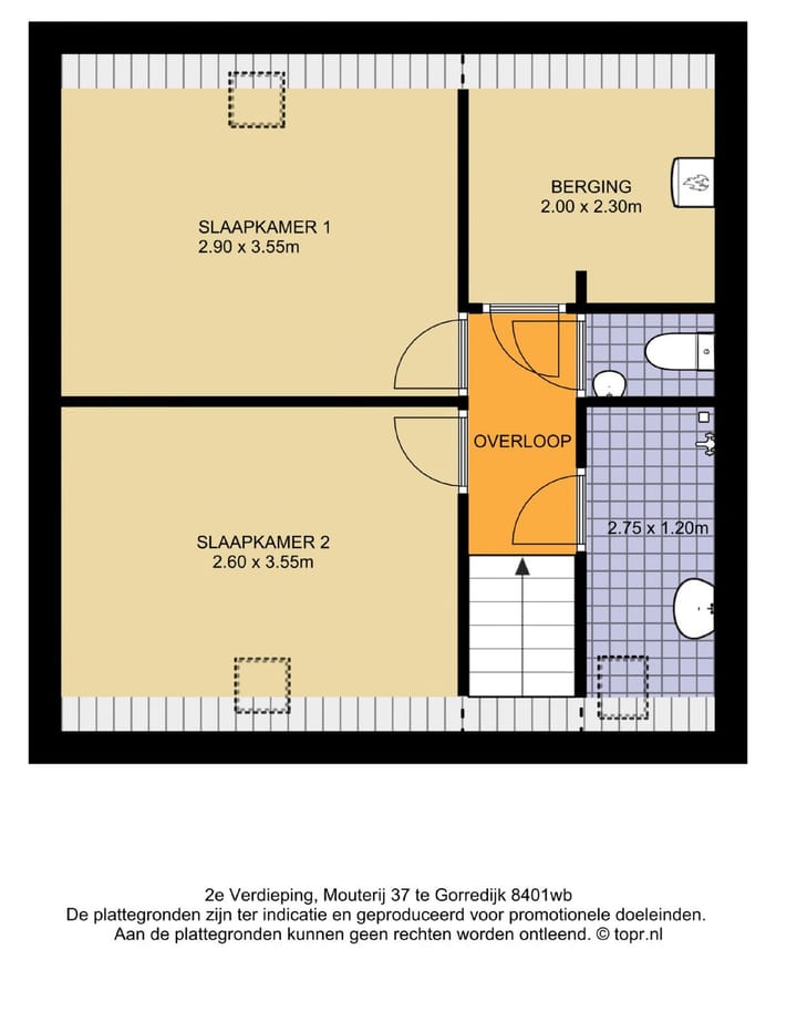 Foto 31 van Mouterij 37